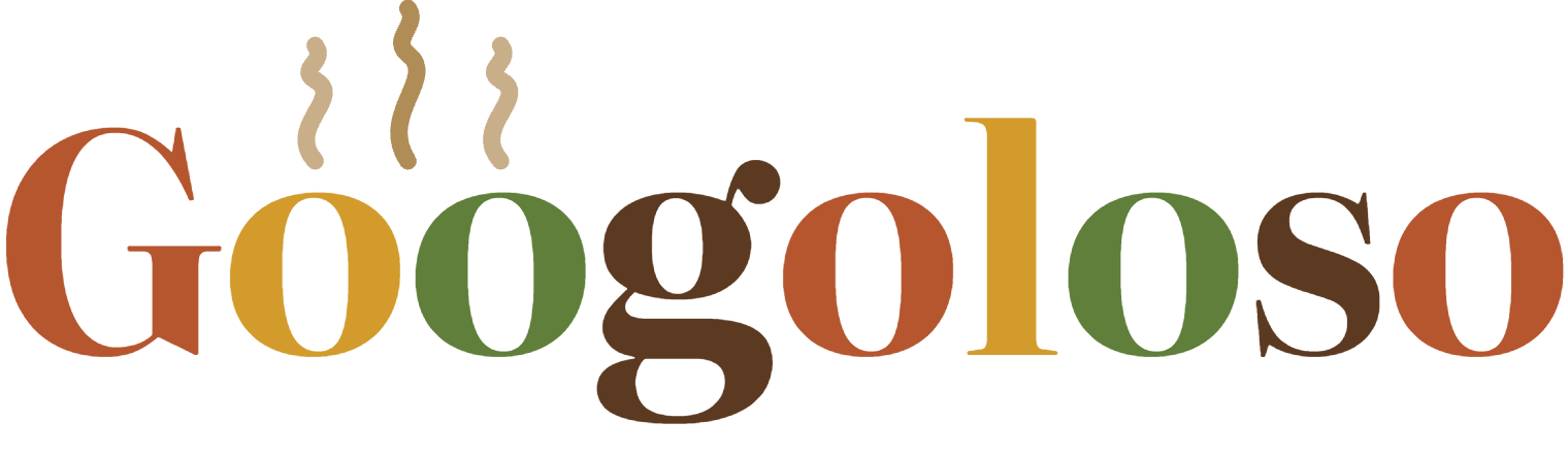 Googoloso logo